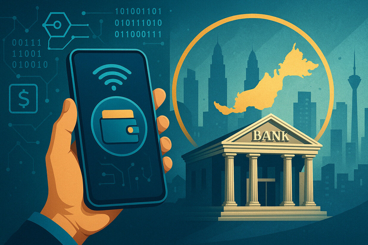 Fintech dan Transformasi Kewangan Malaysia
