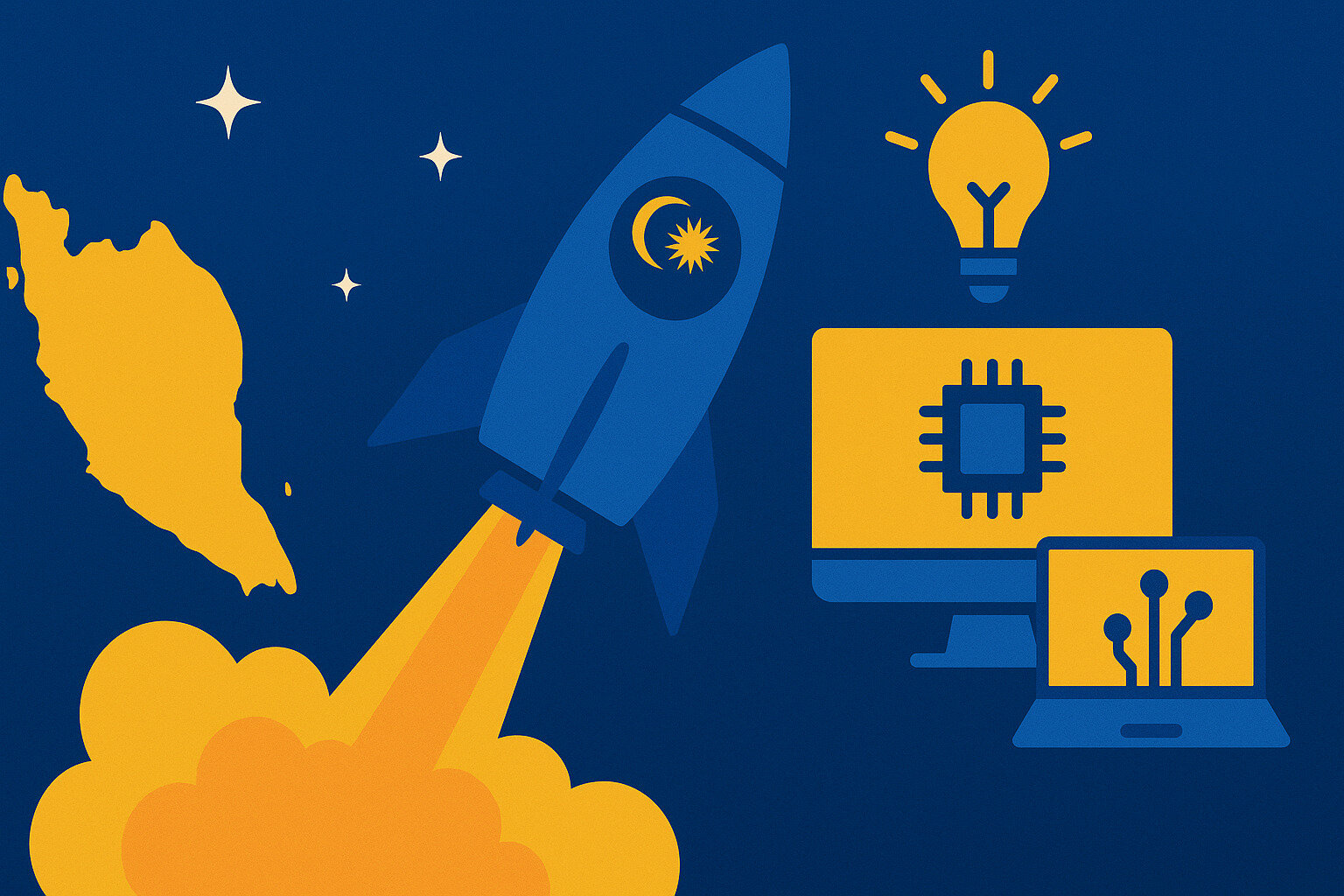 Peluang Startup Teknologi Malaysia post thumbnail image