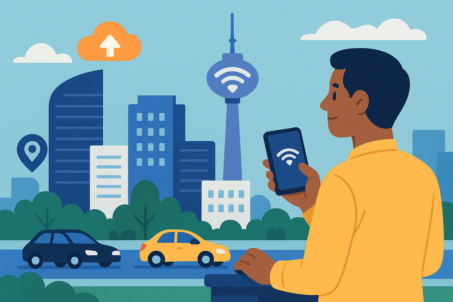 Hala Tuju Bandar Pintar di Malaysia post thumbnail image