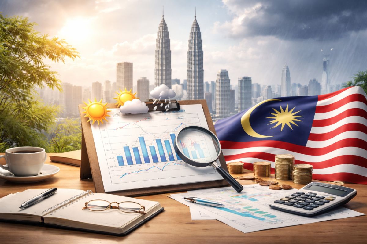 Bagaimana Faktor Cuaca Mempengaruhi Prestasi Ekonomi Malaysia post thumbnail image